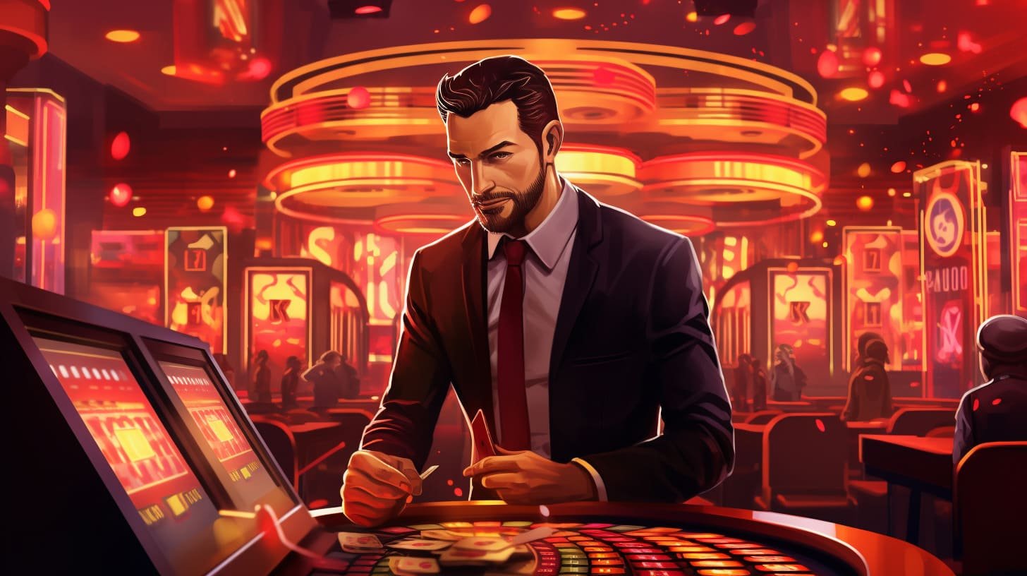 burma88 Myanmar Online Casino
