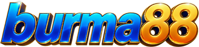 burma88 Logo